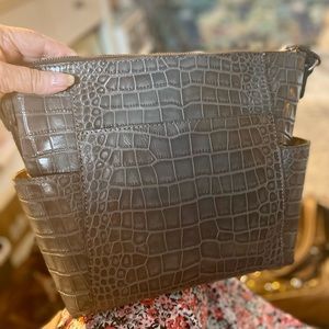 New Patricia Nash Shoulder/Crossbody Bag